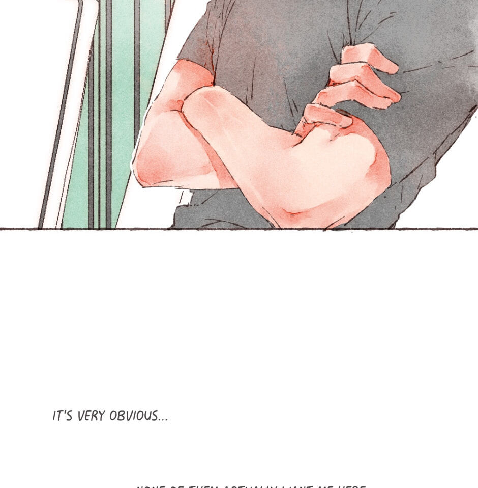 Engraved on My Heart Chapter 1 page 15 - 