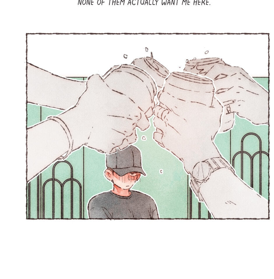 Engraved on My Heart Chapter 1 page 16 - 