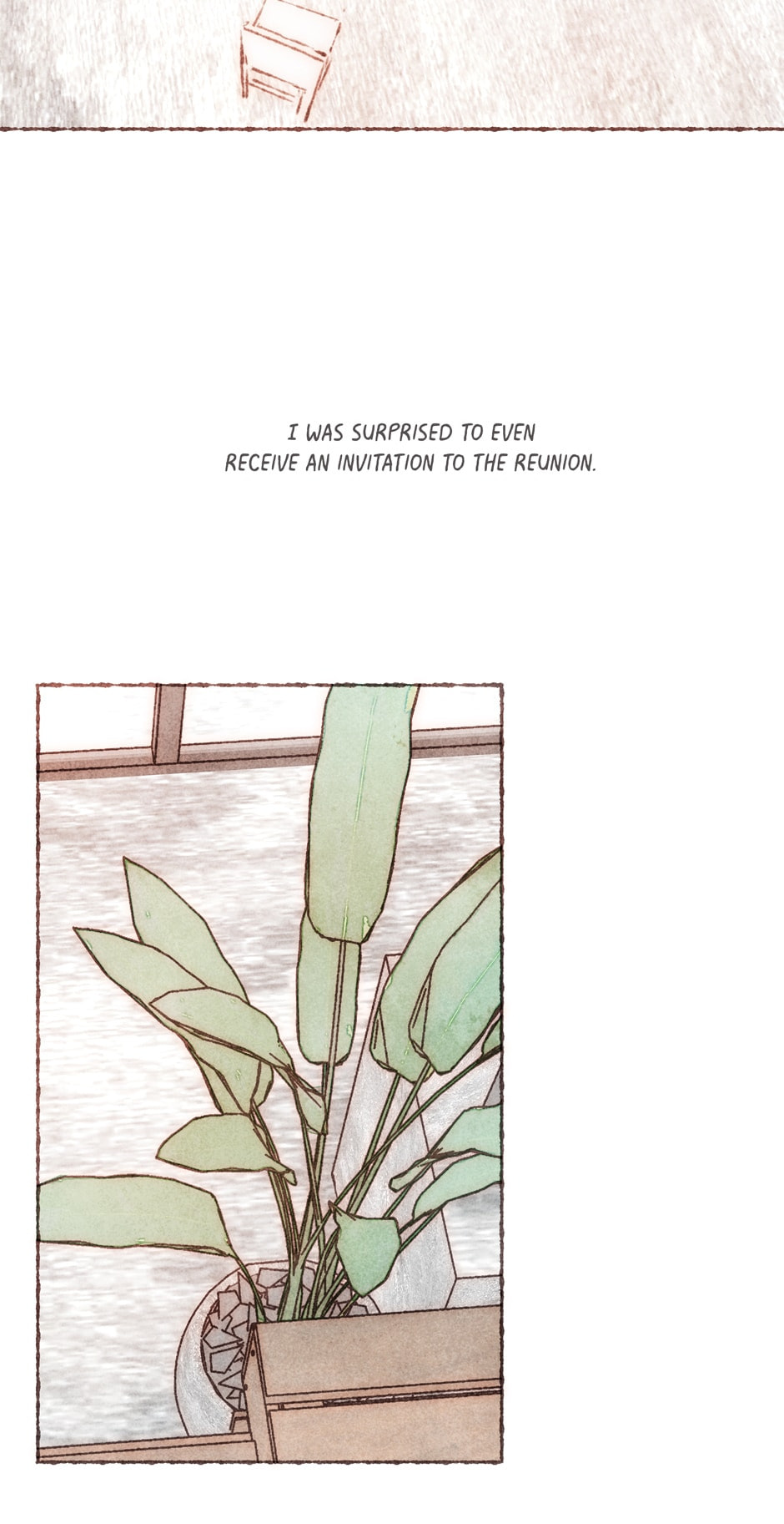 Engraved on My Heart Chapter 1 page 20 - 