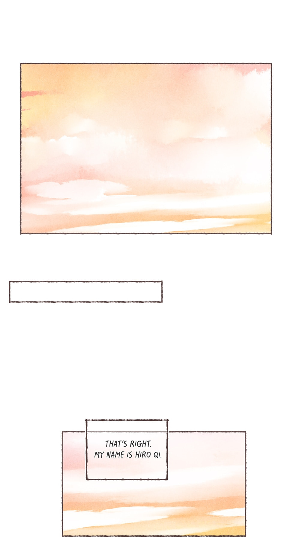 Engraved on My Heart Chapter 1 page 25 - 