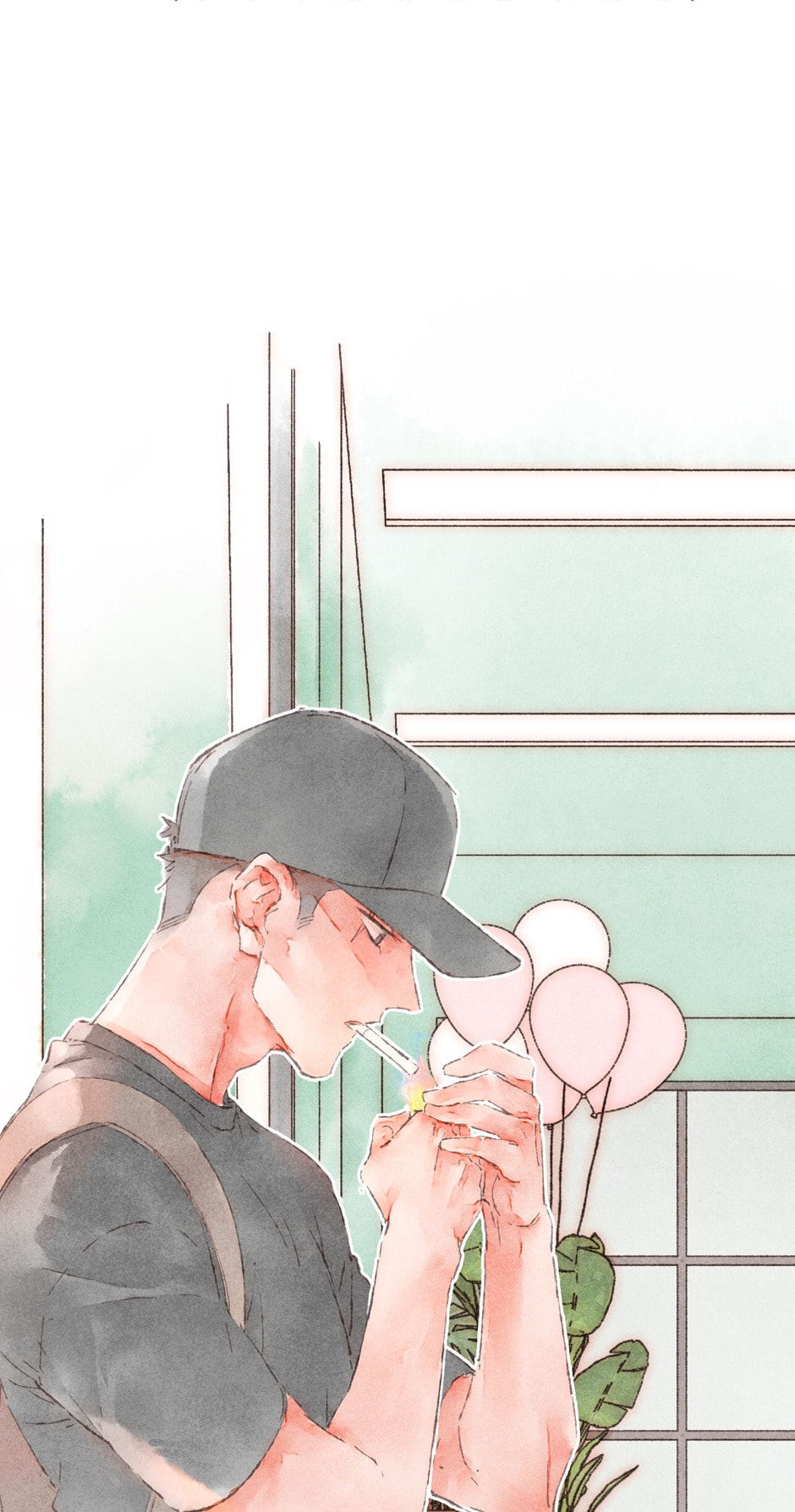 Engraved on My Heart Chapter 1 page 26 - 