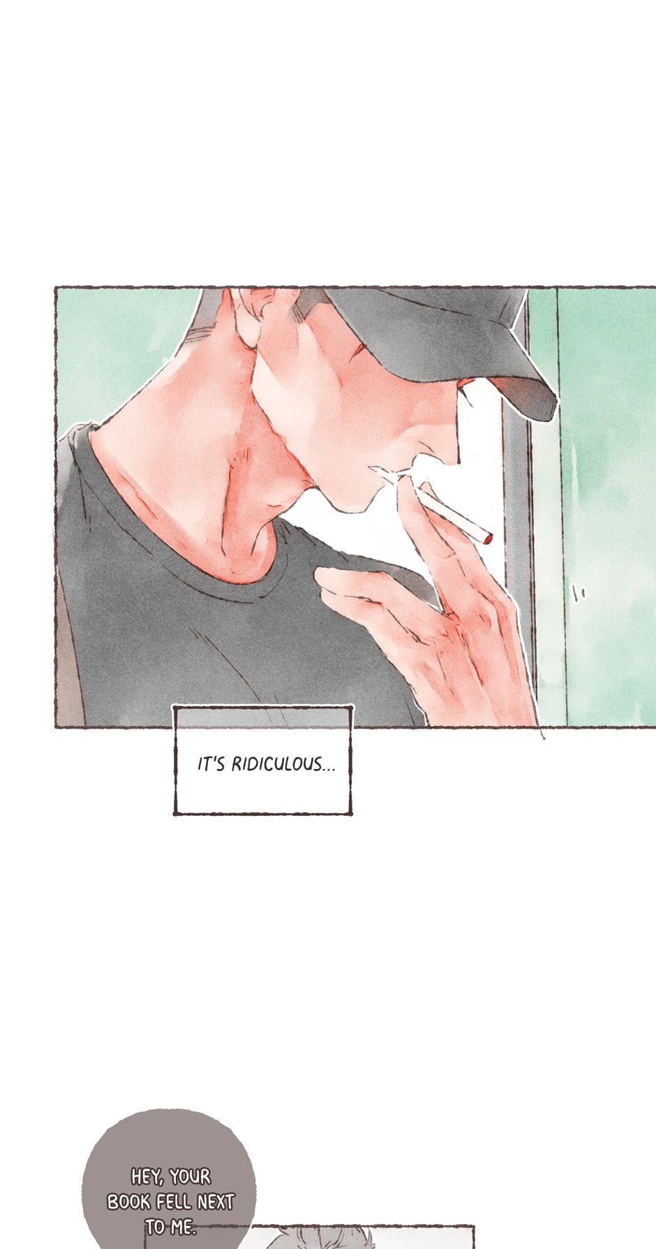 Engraved on My Heart Chapter 1 page 28 - 