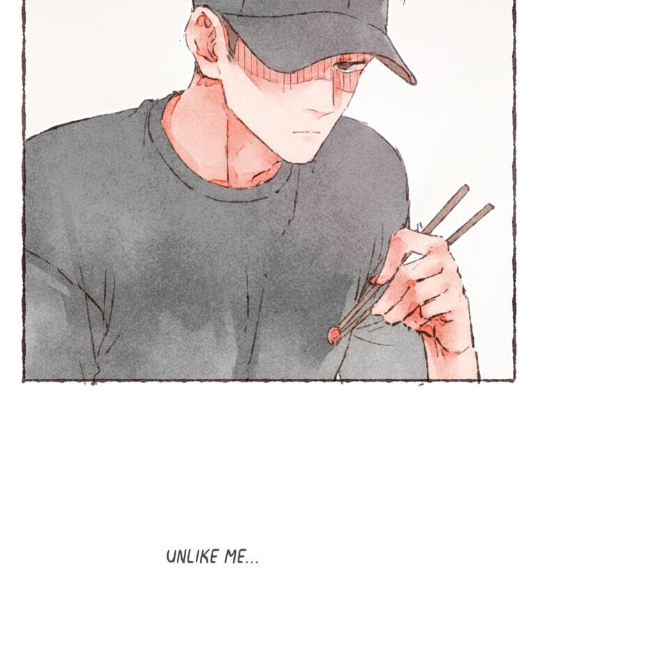 Engraved on My Heart Chapter 1 page 4 - 