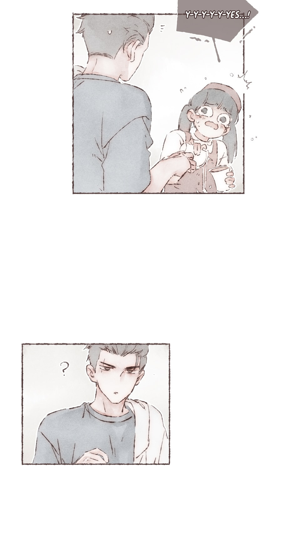 Engraved on My Heart Chapter 1 page 31 - 