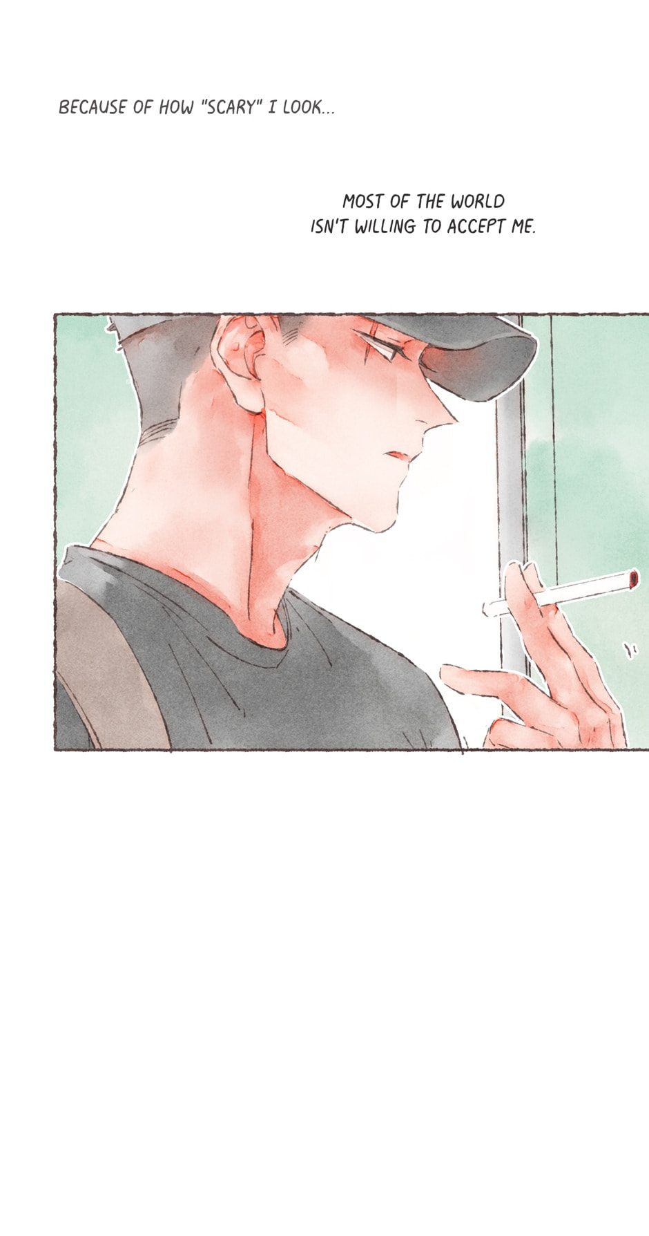 Engraved on My Heart Chapter 1 page 32 - 