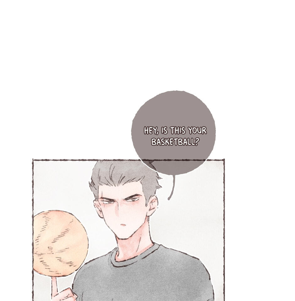 Engraved on My Heart Chapter 1 page 33 - 