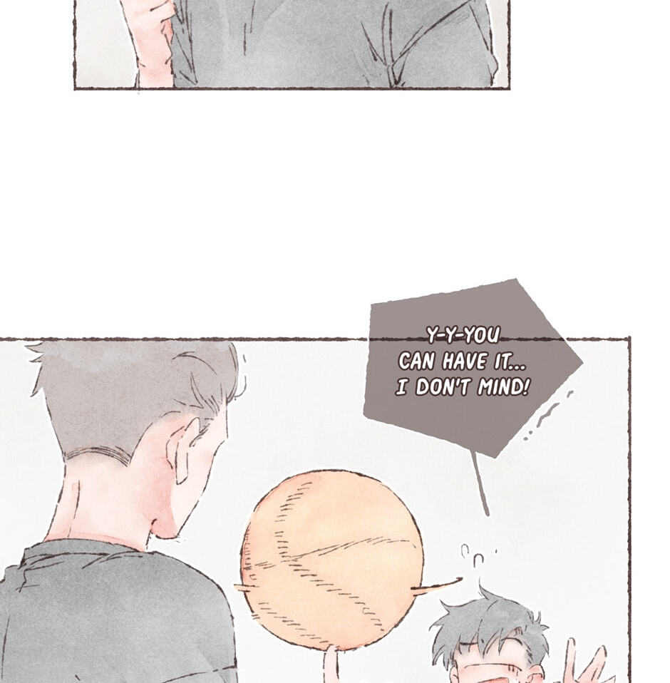 Engraved on My Heart Chapter 1 page 34 - 