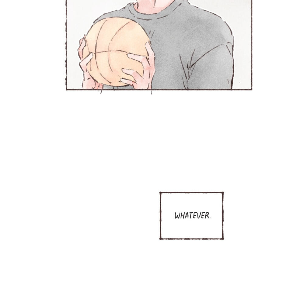Engraved on My Heart Chapter 1 page 36 - 