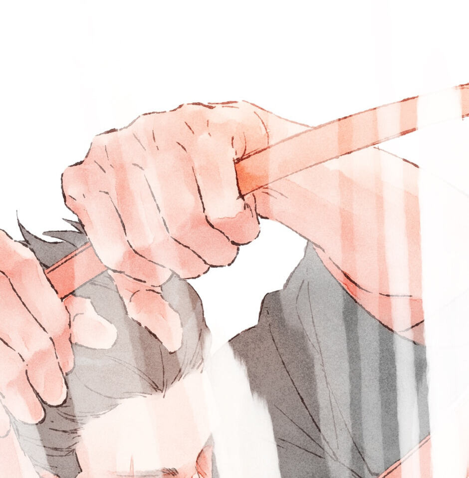 Engraved on My Heart Chapter 1 page 42 - 