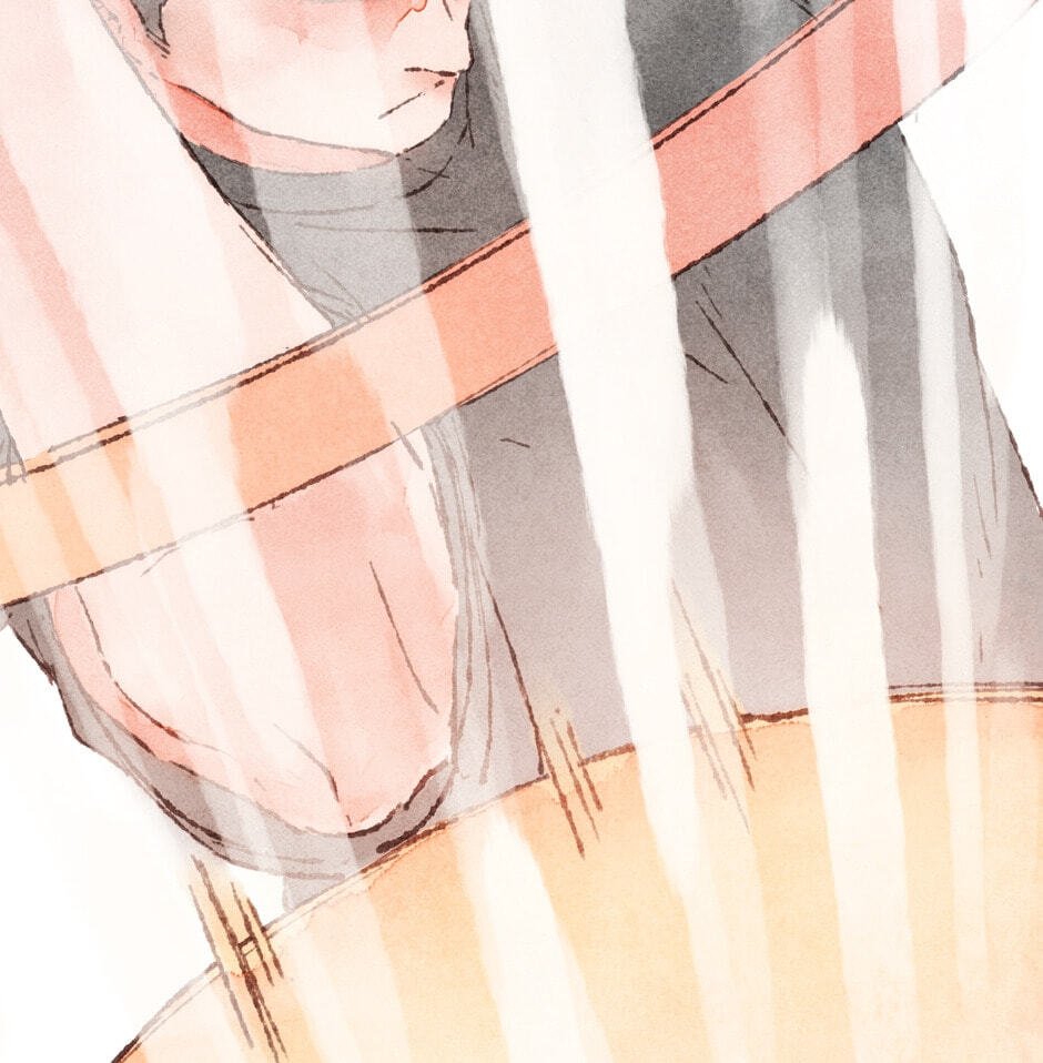 Engraved on My Heart Chapter 1 page 43 - 