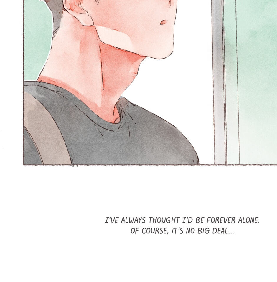 Engraved on My Heart Chapter 1 page 46 - 