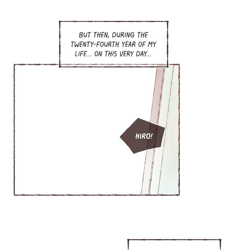Engraved on My Heart Chapter 1 page 47 - 