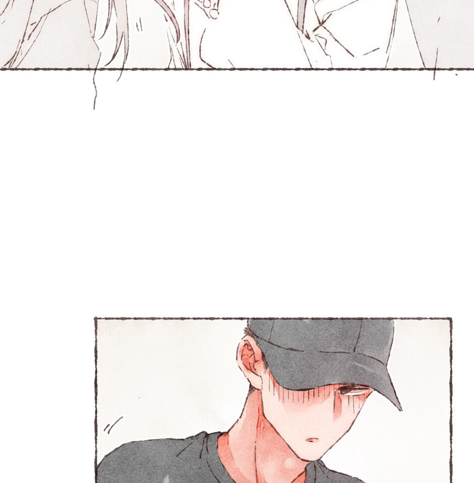 Engraved on My Heart Chapter 1 page 6 - 