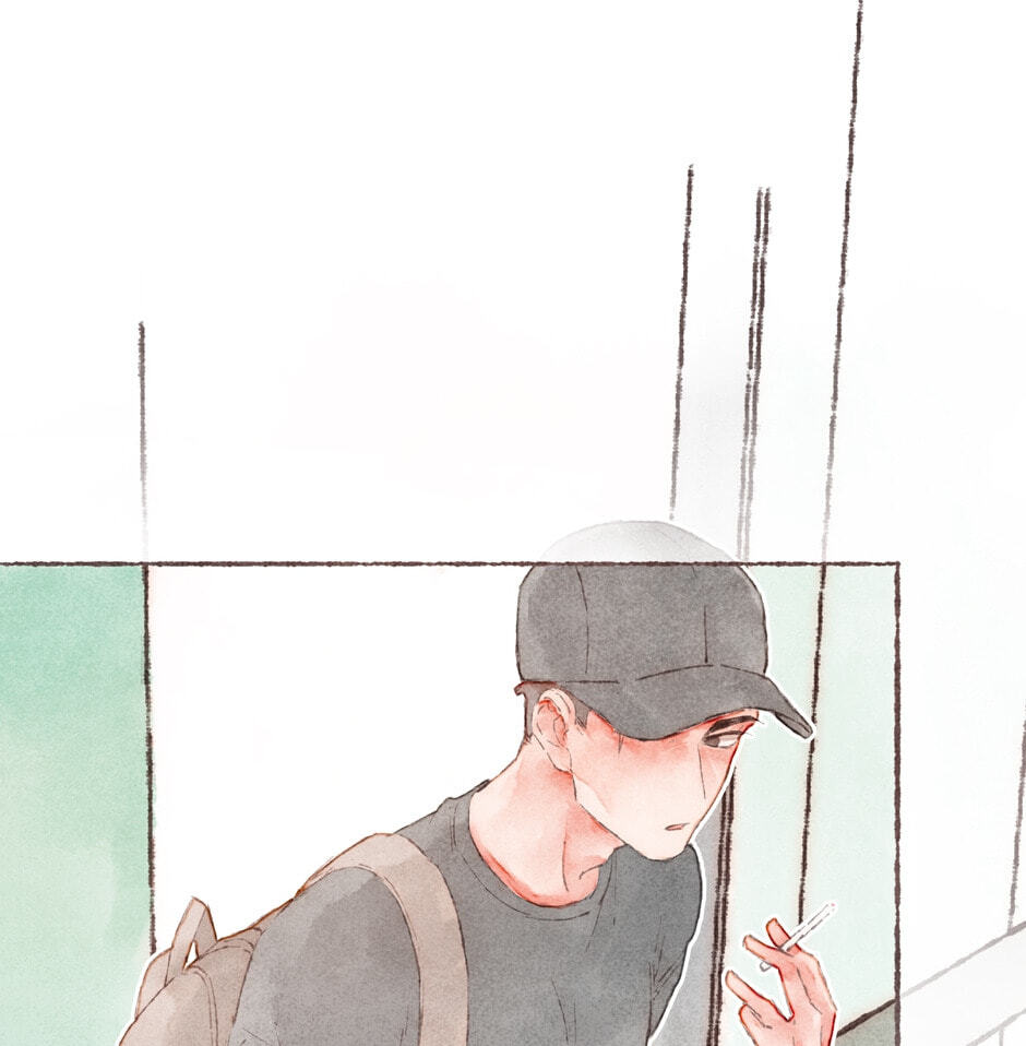 Engraved on My Heart Chapter 1 page 51 - 