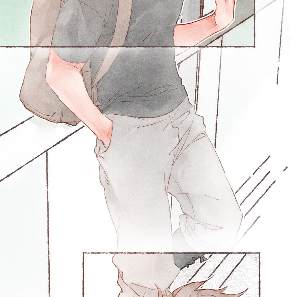 Engraved on My Heart Chapter 1 page 52 - 
