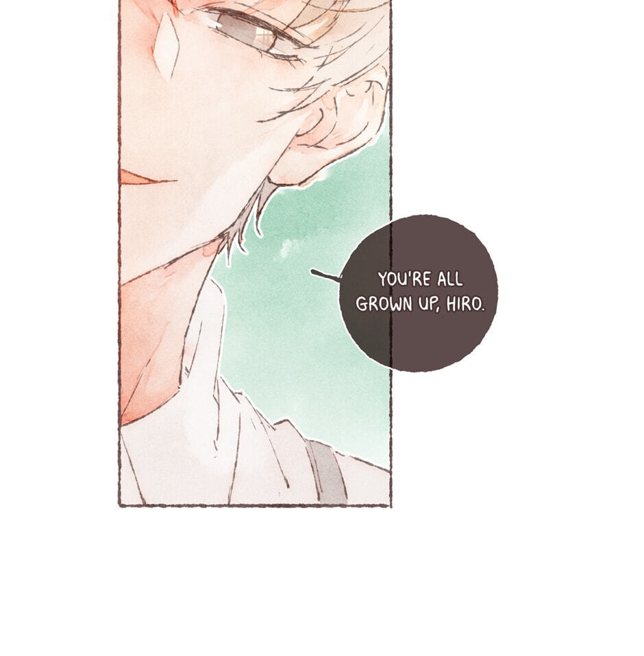 Engraved on My Heart Chapter 1 page 55 - 