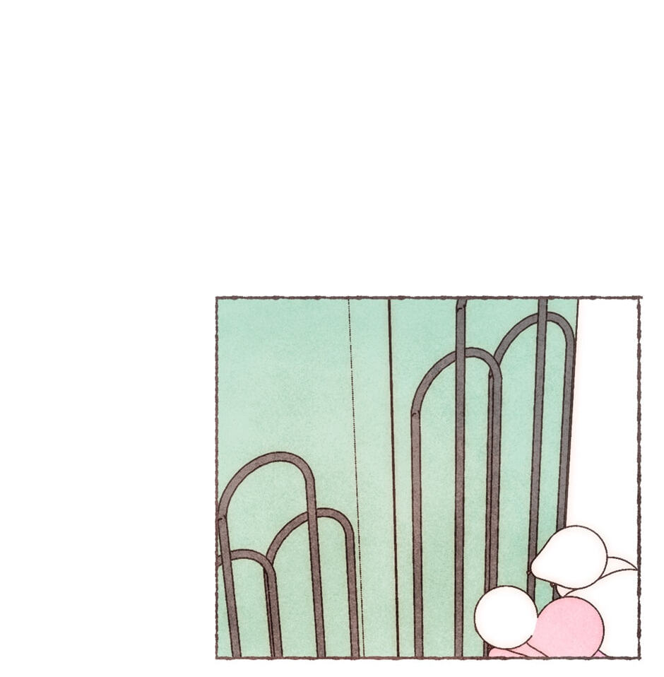 Engraved on My Heart Chapter 1 page 56 - 