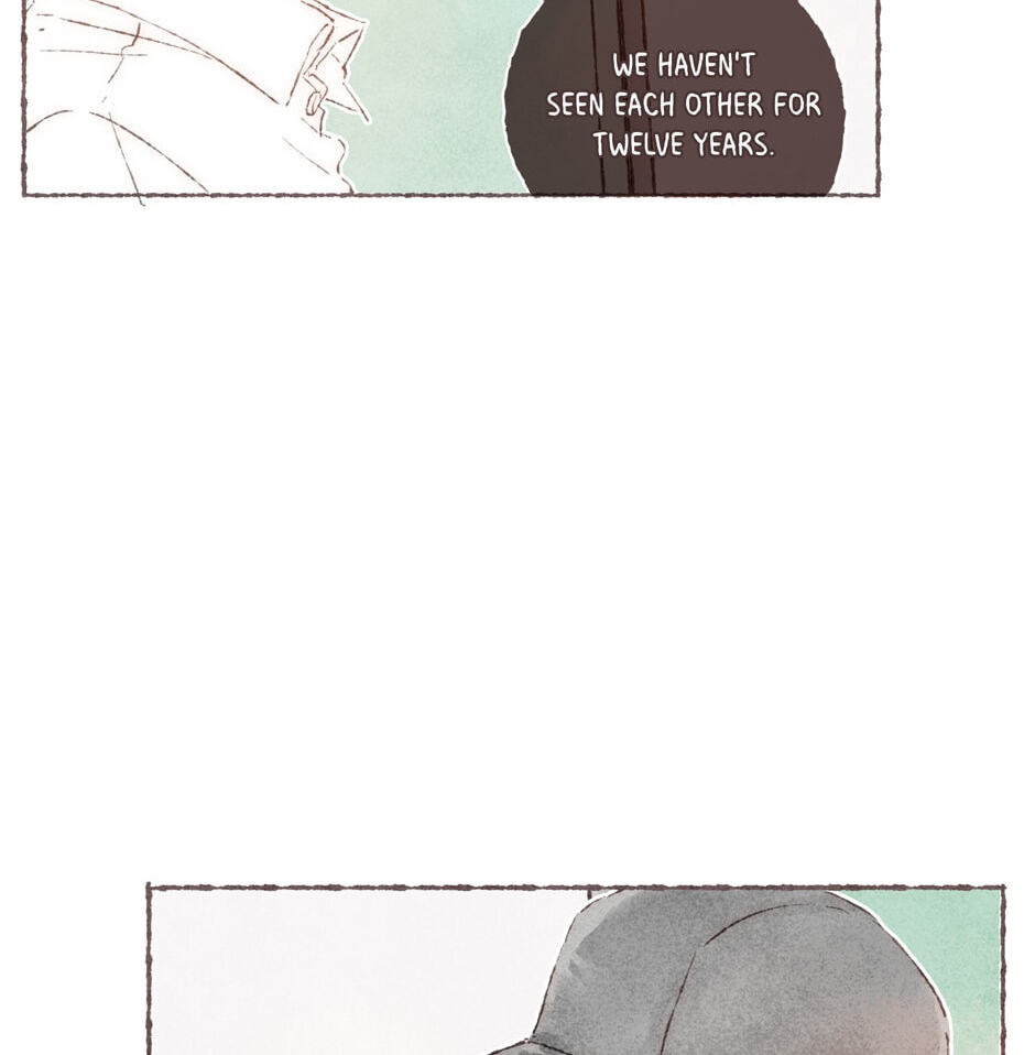 Engraved on My Heart Chapter 1 page 58 - 
