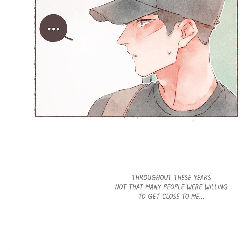 Engraved on My Heart Chapter 1 page 59 - 
