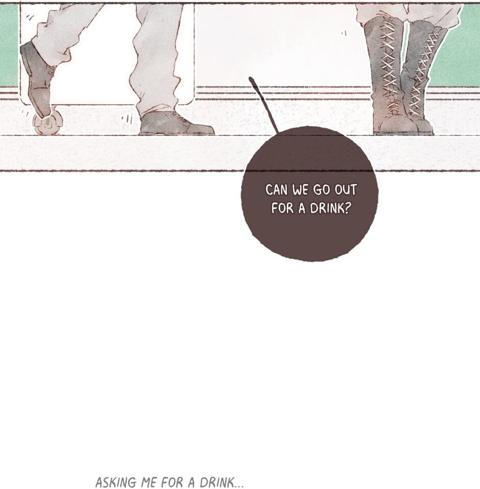 Engraved on My Heart Chapter 1 page 60 - 