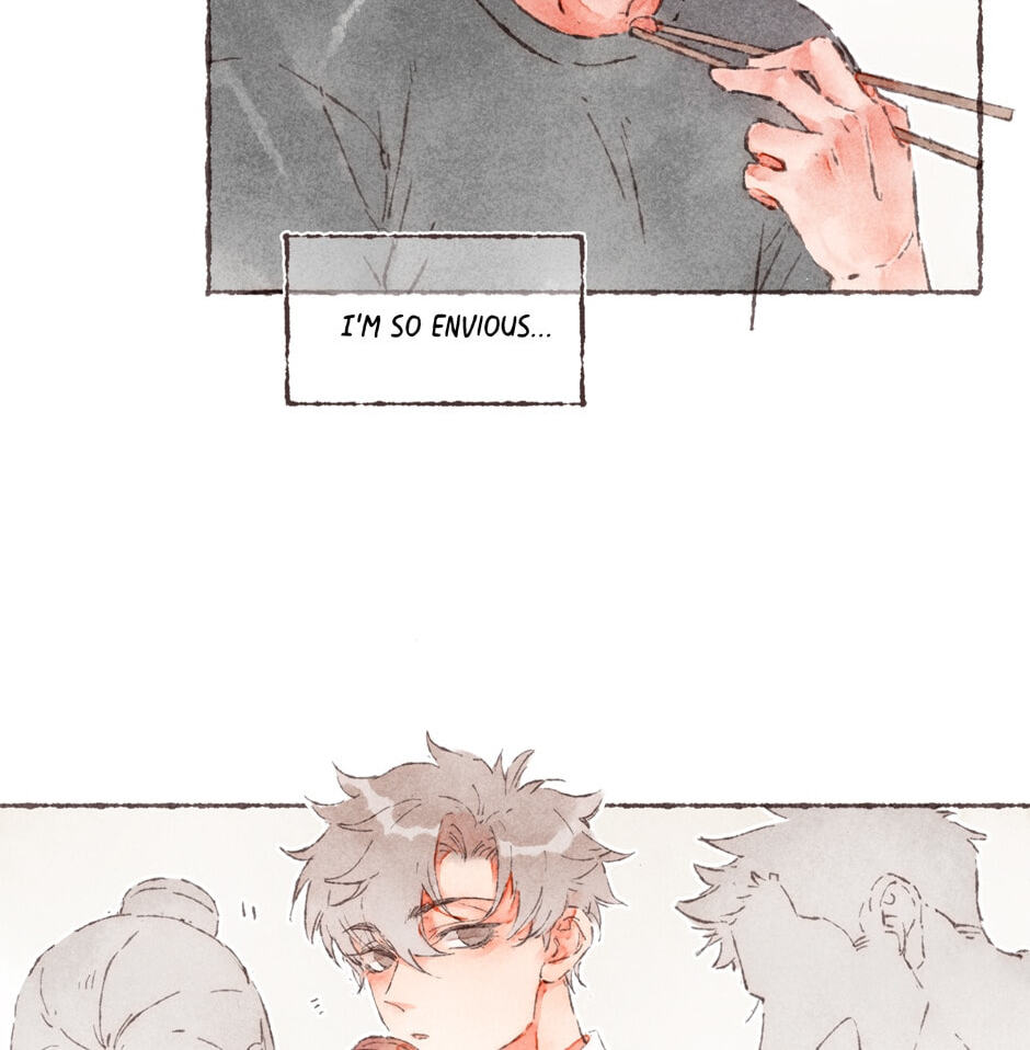 Engraved on My Heart Chapter 1 page 7 - 