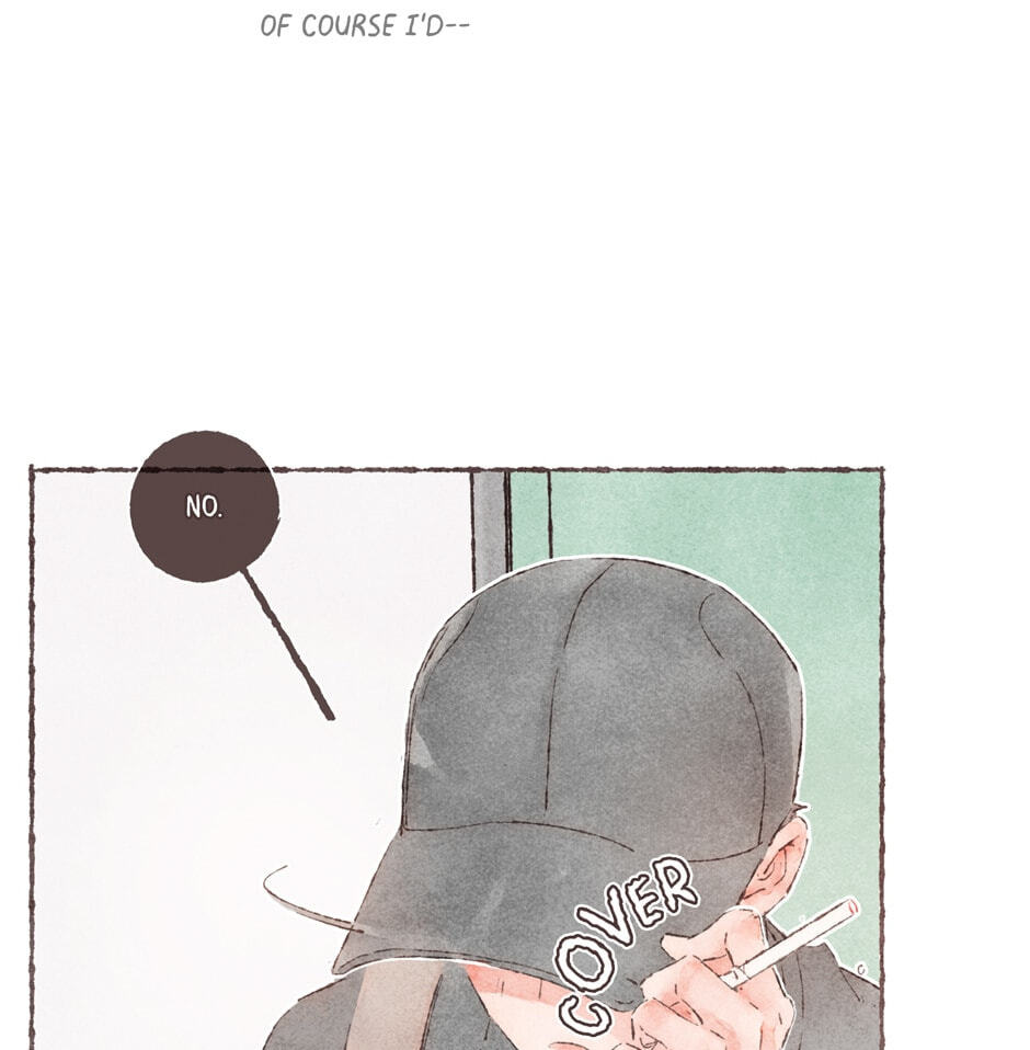 Engraved on My Heart Chapter 1 page 61 - 