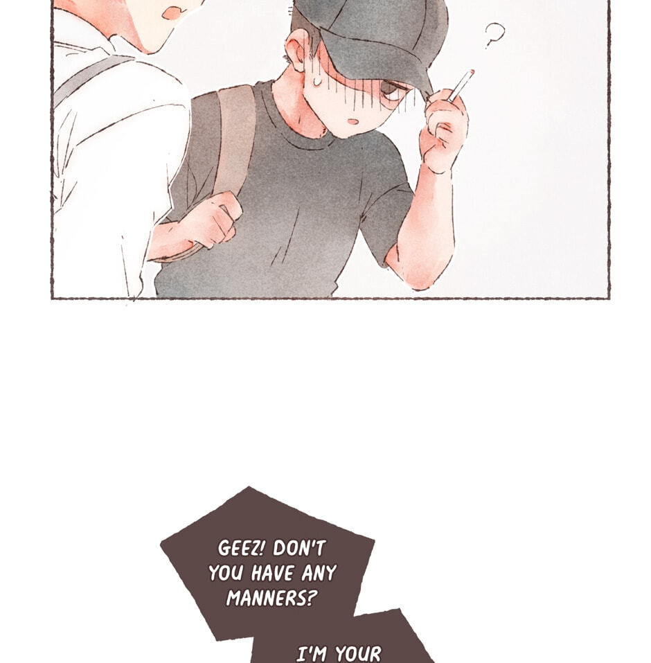Engraved on My Heart Chapter 1 page 63 - 