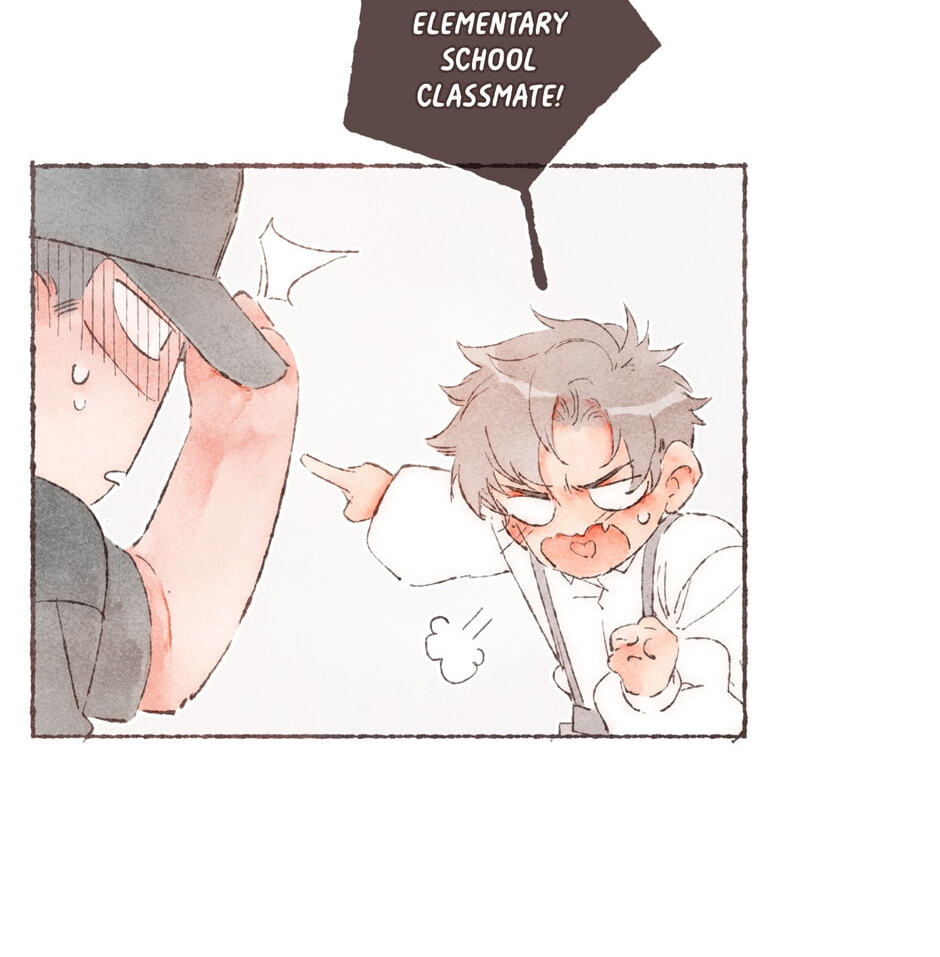 Engraved on My Heart Chapter 1 page 64 - 