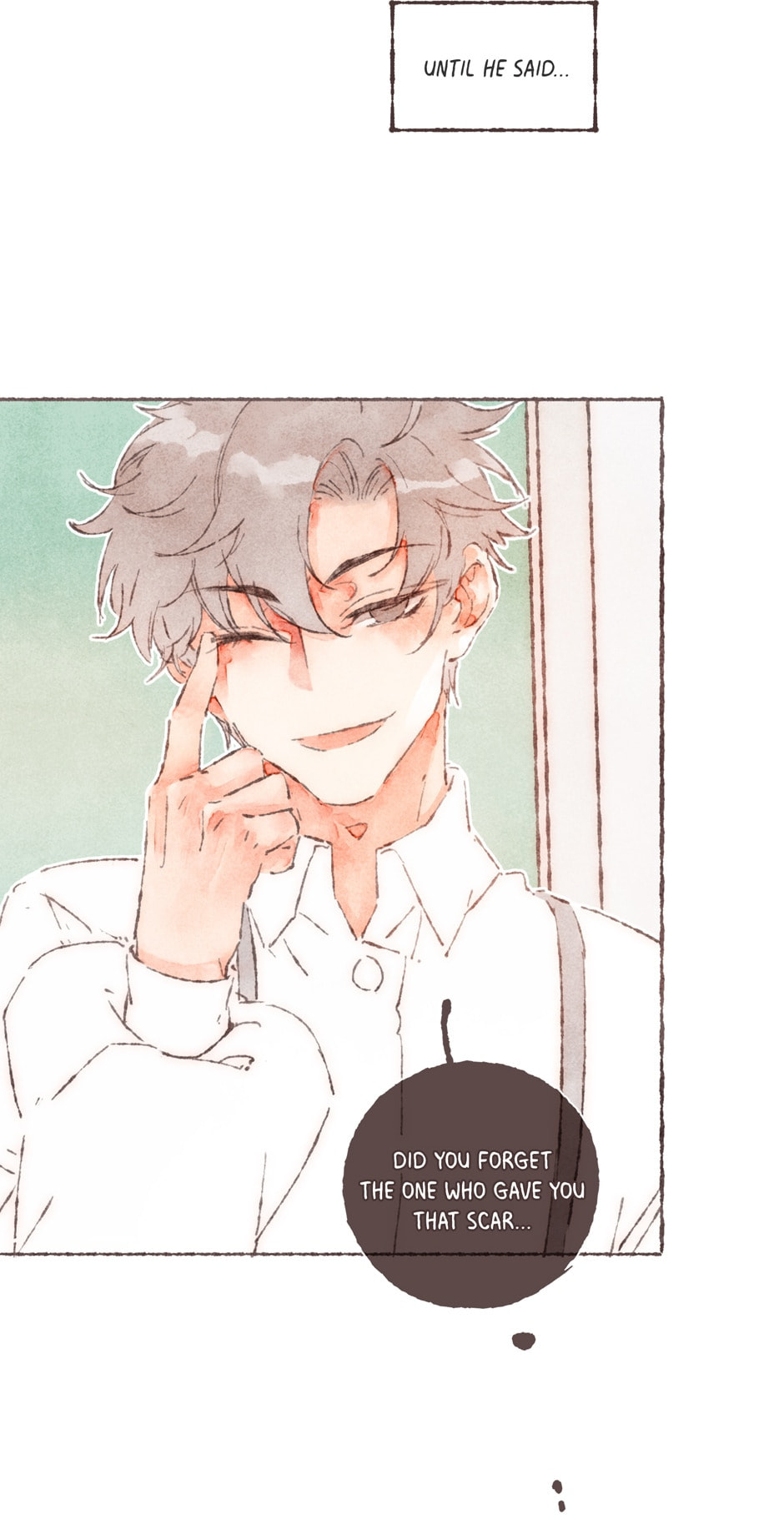 Engraved on My Heart Chapter 1 page 67 - 