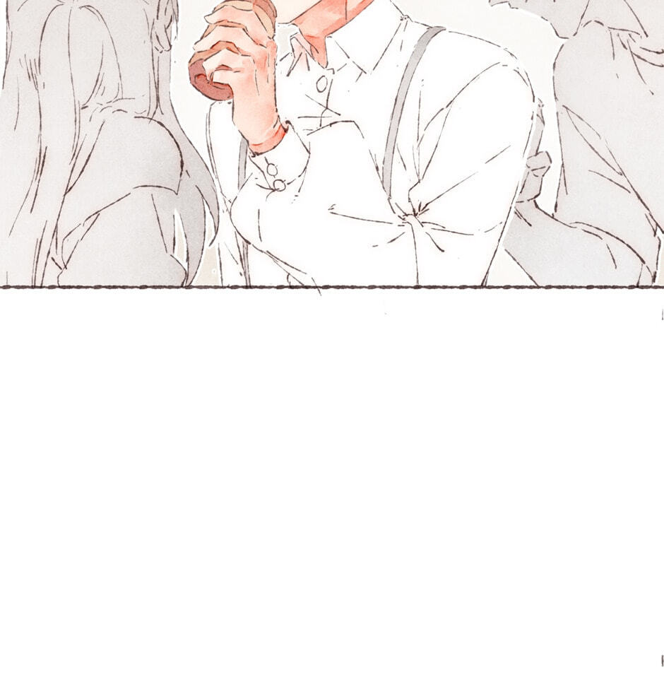 Engraved on My Heart Chapter 1 page 8 - 