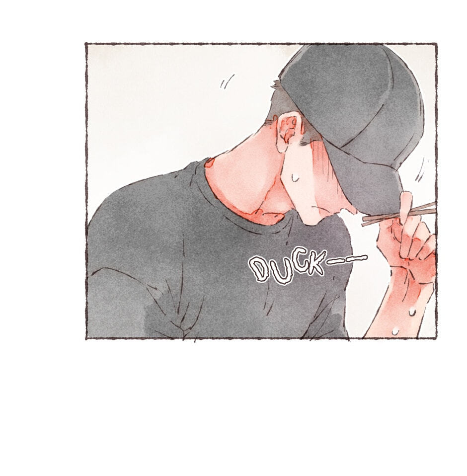 Engraved on My Heart Chapter 1 page 10 - 
