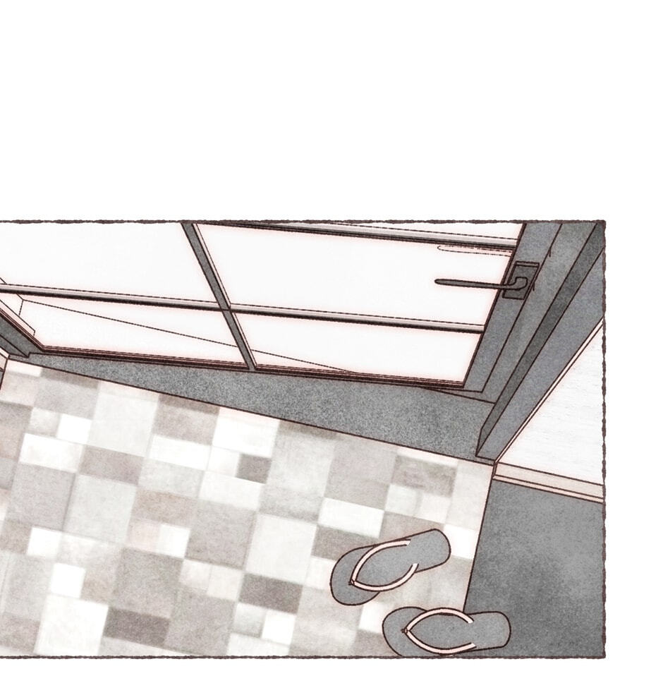 Engraved on My Heart Chapter 10 page 1 - 