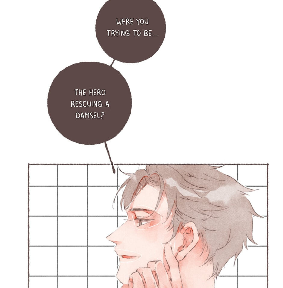 Engraved on My Heart Chapter 10 page 12 - 