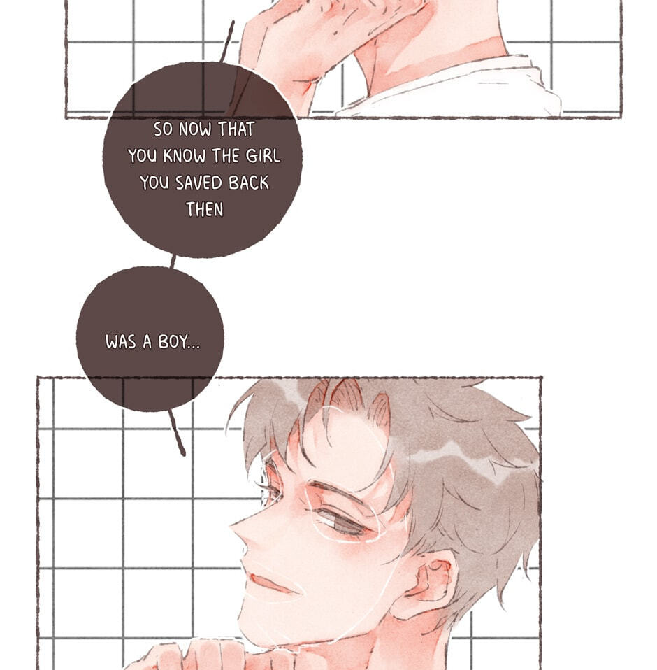 Engraved on My Heart Chapter 10 page 13 - 