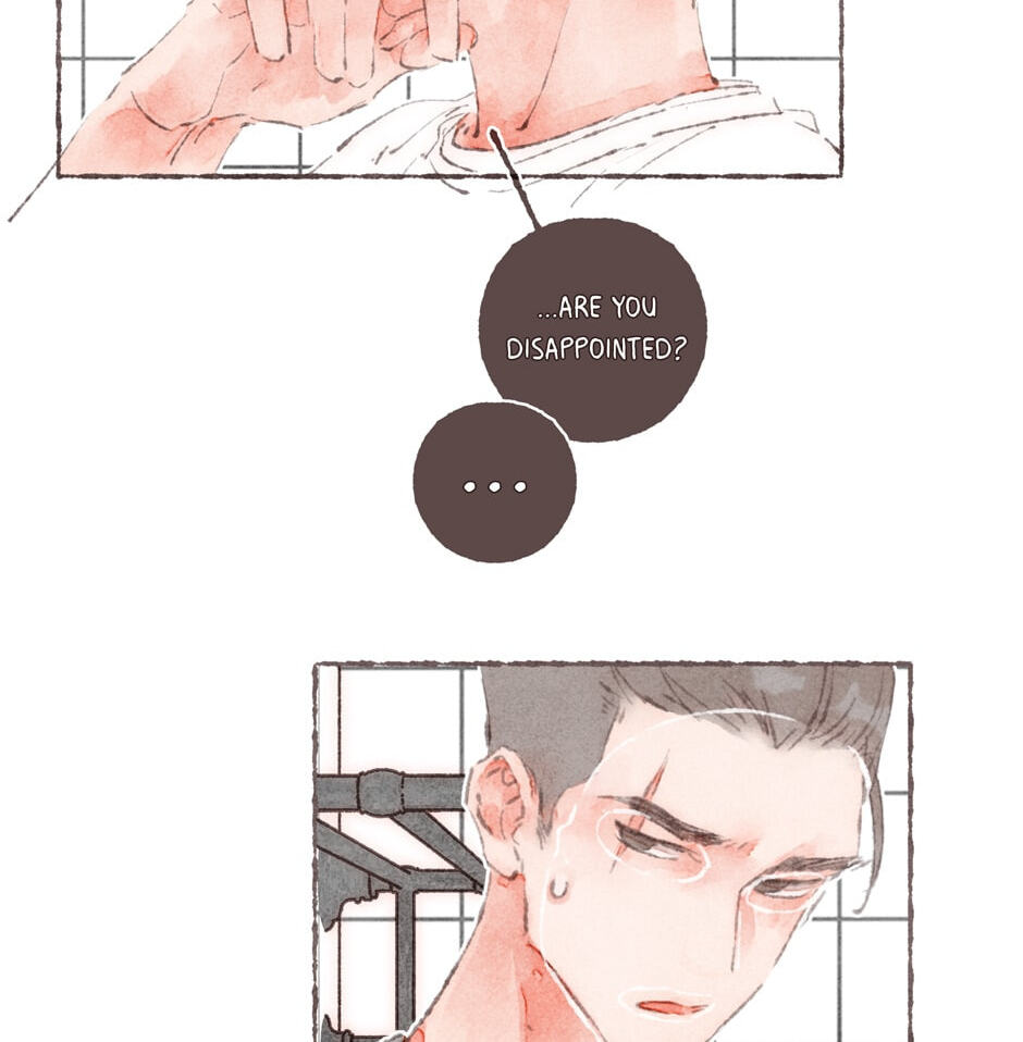 Engraved on My Heart Chapter 10 page 14 - 