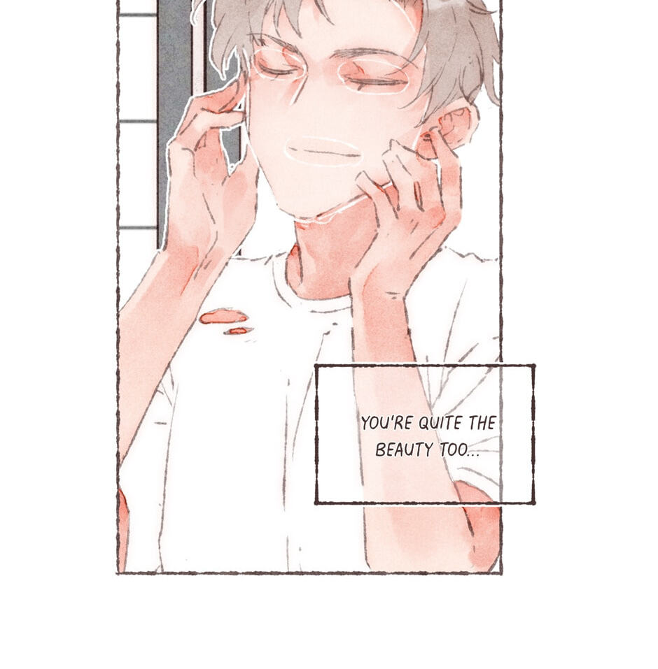 Engraved on My Heart Chapter 10 page 16 - 