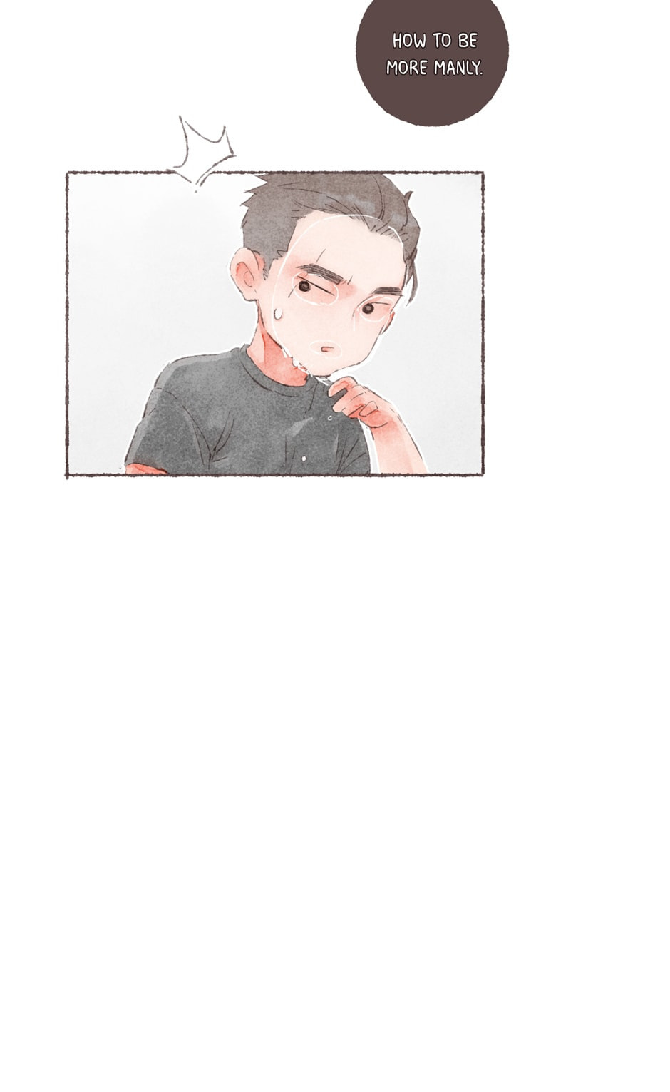 Engraved on My Heart Chapter 10 page 20 - 