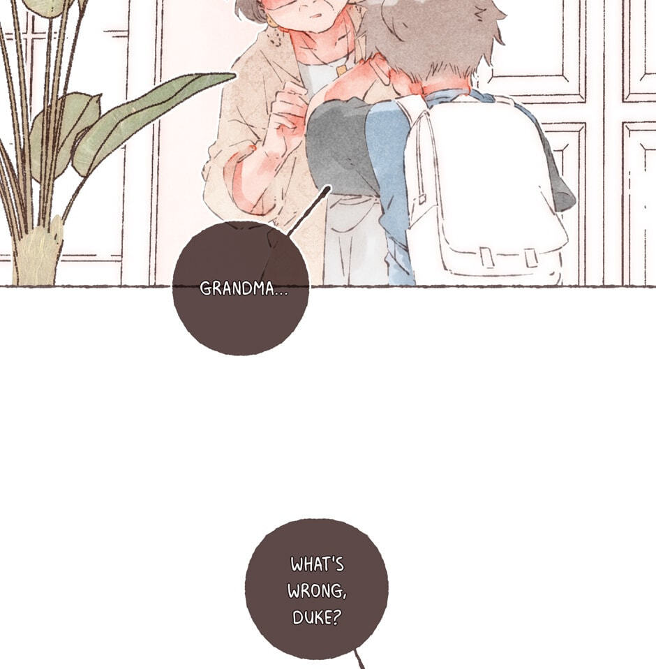 Engraved on My Heart Chapter 10 page 25 - 