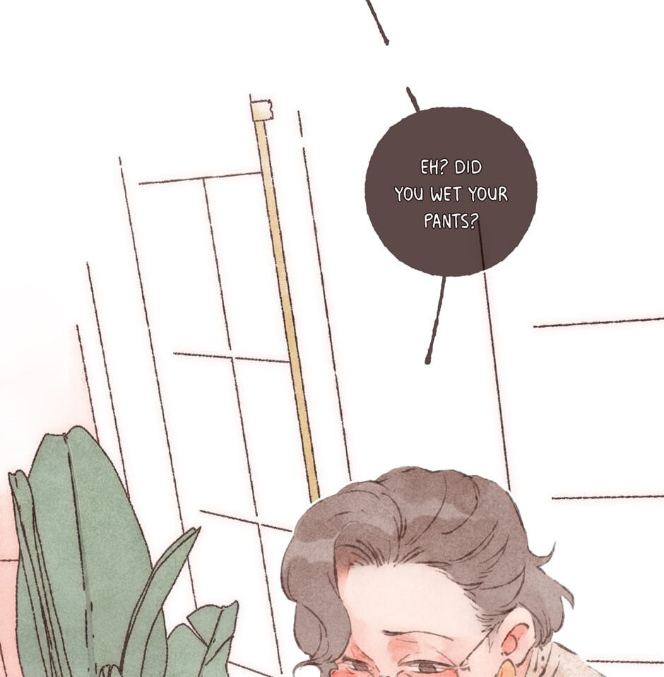 Engraved on My Heart Chapter 10 page 26 - 