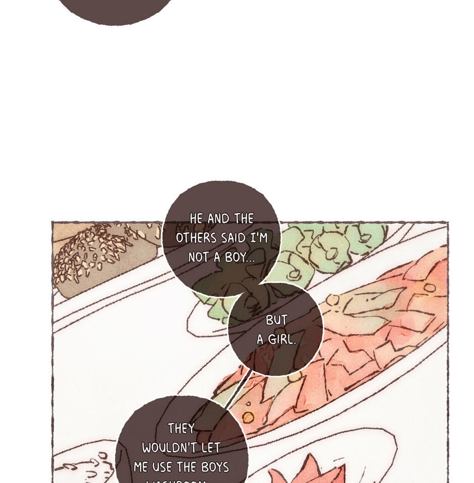 Engraved on My Heart Chapter 10 page 28 - 