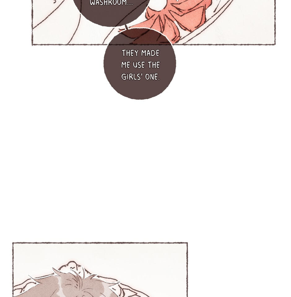 Engraved on My Heart Chapter 10 page 29 - 