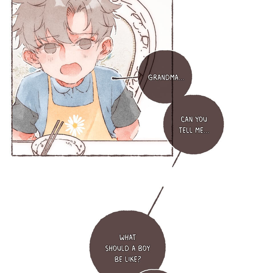 Engraved on My Heart Chapter 10 page 30 - 