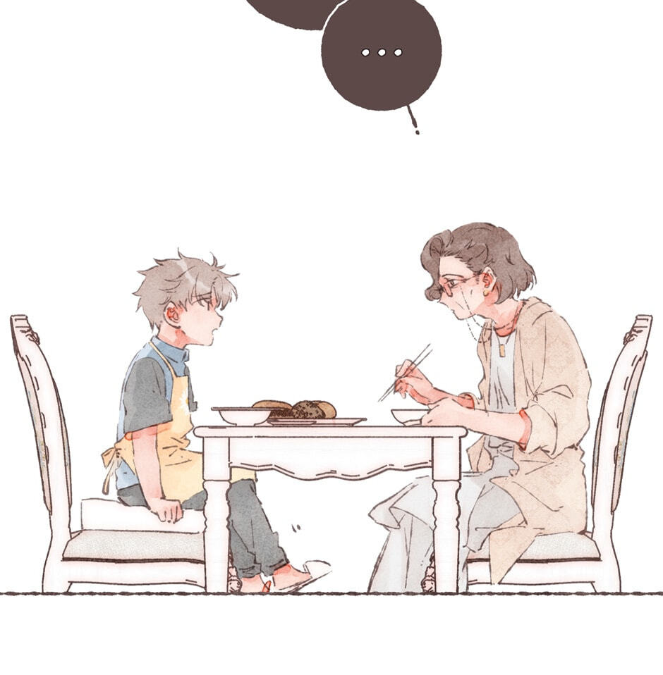 Engraved on My Heart Chapter 10 page 31 - 