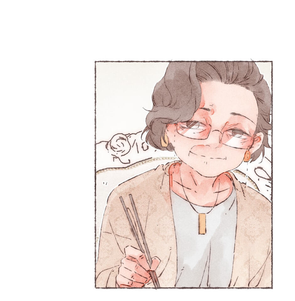 Engraved on My Heart Chapter 10 page 32 - 