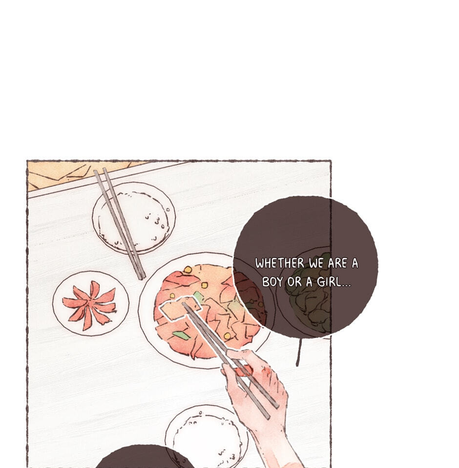 Engraved on My Heart Chapter 10 page 33 - 