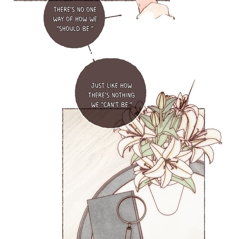 Engraved on My Heart Chapter 10 page 34 - 