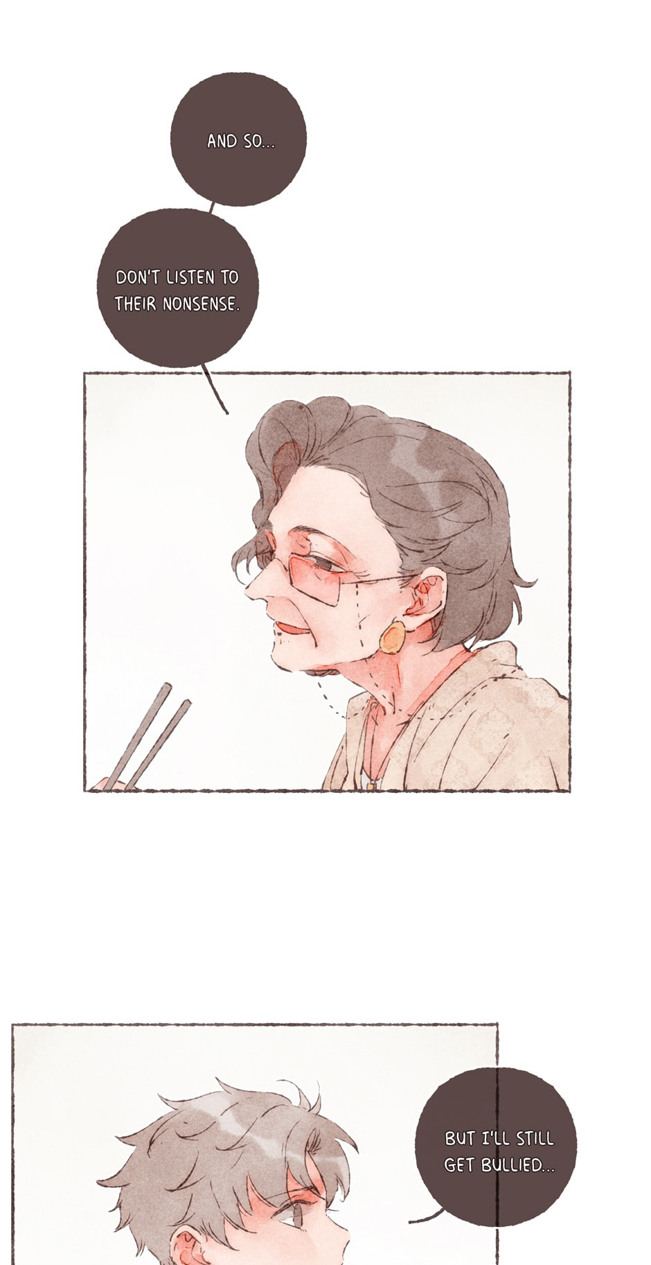 Engraved on My Heart Chapter 10 page 37 - 