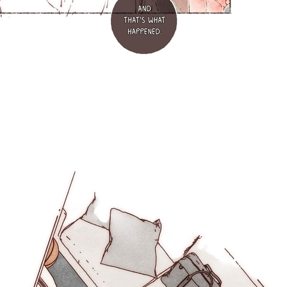 Engraved on My Heart Chapter 10 page 45 - 