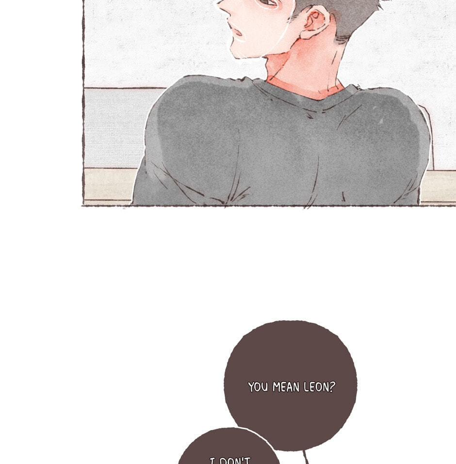 Engraved on My Heart Chapter 10 page 48 - 