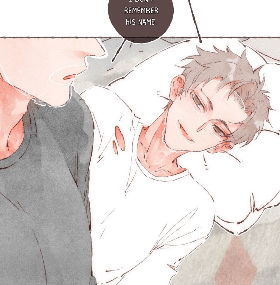 Engraved on My Heart Chapter 10 page 49 - 